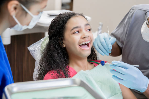 Best Emergency Dental Care for Broken or Chipped Teeth in Northlake, TX