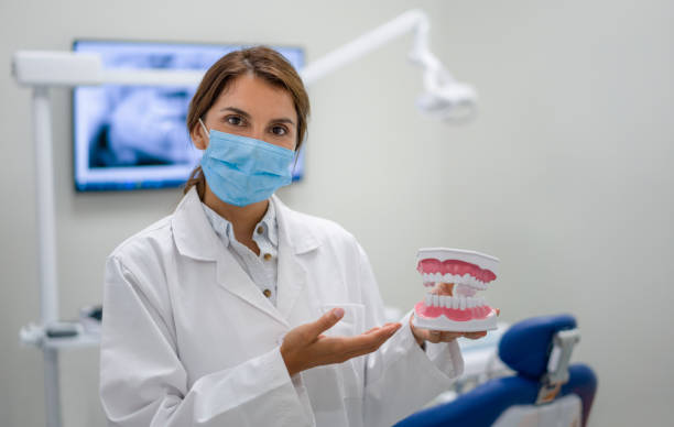 Best Emergency Dental Care for Broken or Chipped Teeth in Northlake, TX