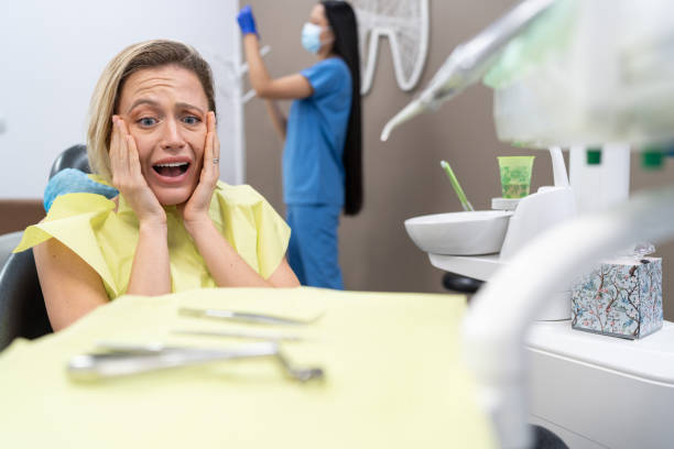Best Weekend Emergency Dentist in Northlake, TX