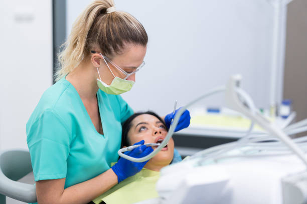 Best Emergency Tooth Extraction in Northlake, TX