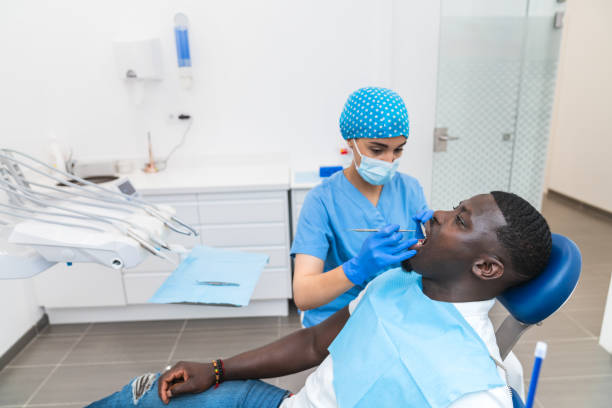Best Cosmetic Emergency Dentistry in Northlake, TX
